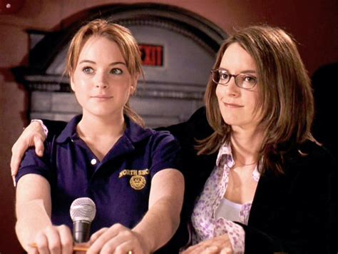 The Mean Girls Ending Was Supposed To Be Much Darker