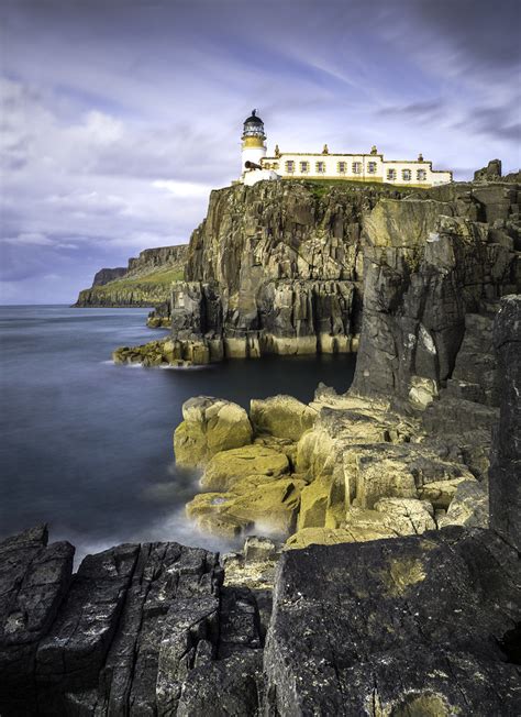 Check spelling or type a new query. Neist Point Lighthouse | The most westerly tip of the Isle ...