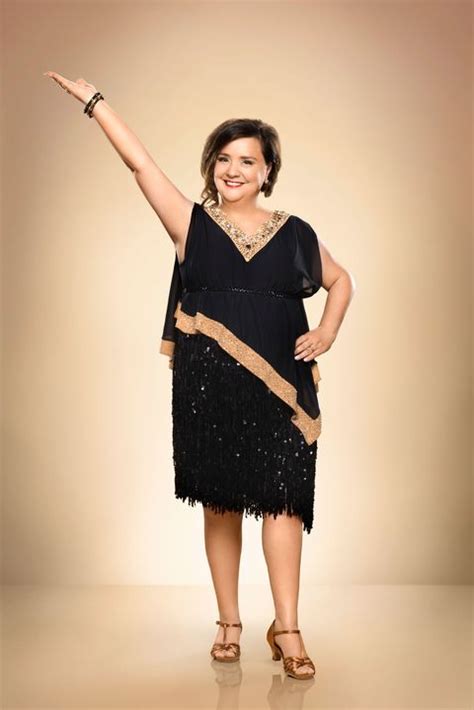 Strictly S Susan Calman Reveals She S Been Spat On And Punched While Campaigning For Lgbtq Rights