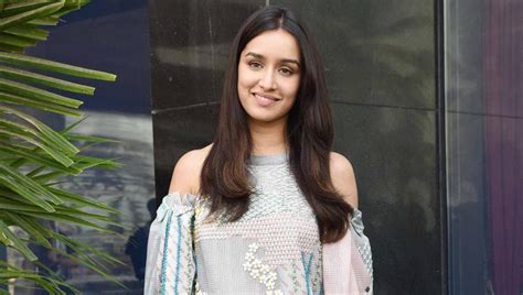 Half Girlfriend People Dont Want To Marry These Days Says Shraddha