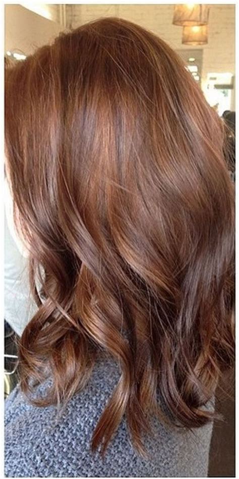 Best Fall Hair Color Ideas That Must You Try 27 Hair And Beauty That I