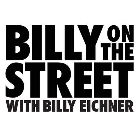 Billy On The Street Emmy Awards Nominations And Wins Television Academy