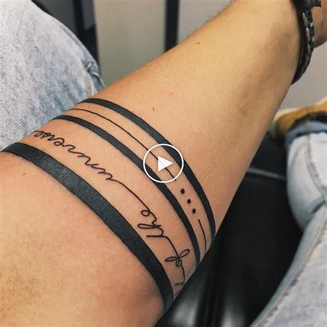 29 Significant Armband Tattoos Meanings And Designs 2019 Arm Band