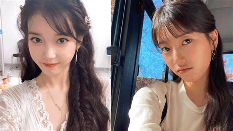 stylish cny hairstyles from our fave k celebs and how to wear them