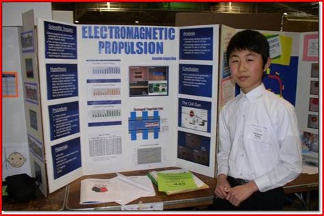 8th Grade Science Fair Projects Science Projects Fair Projects