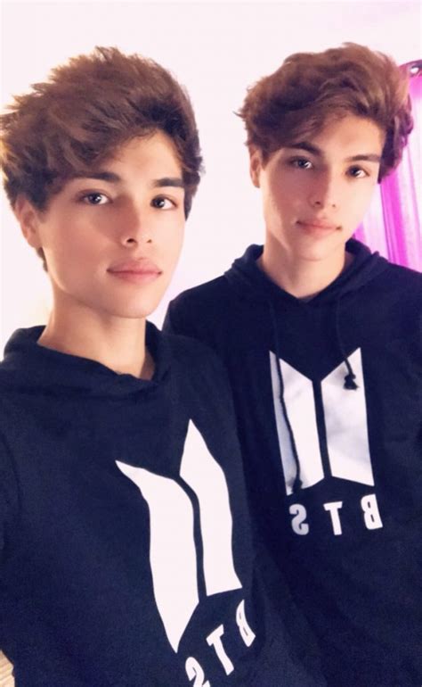 10 Things You Maybe Dont Know About The Stokes Twins The Stokes Twins