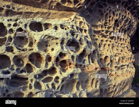 Strange Rock Formations At Elgol On The Isle Of Skye Stock Photo Alamy