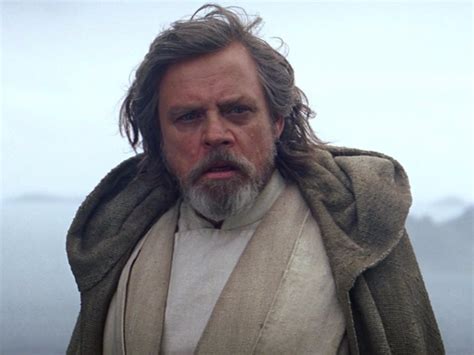 Luke Skywalker May Die In Star Wars Episode Viii Business Insider