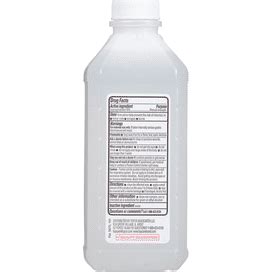 TopCare Isopropyl Alcohol 70 16 Fl Oz Delivery Or Pickup Near Me