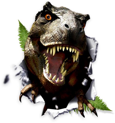 Épinglé par Odyssey sur Animal-Reptilian en 2021 | Png, Tyrannosaure ...