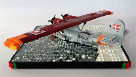 Flickriver Lego Flying Boat Pool