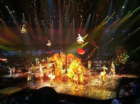 Photos For Cirque Du Soleil The Beatles Love Yelp