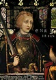 puntadas contadas por una aguja: Enrique III de Castilla "el Doliente ...