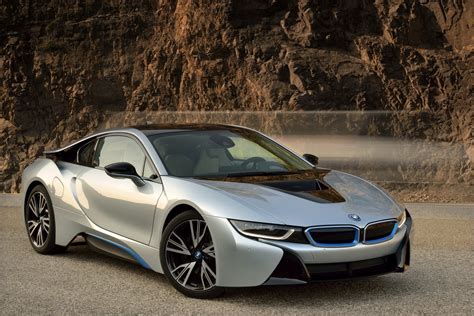 bmw i8 final specs revealed deliveries to start in june autoevolution