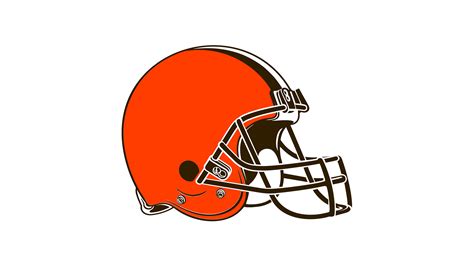 Cleveland Browns Nfl Logo Uhd 4k Wallpaper Pixelzcc