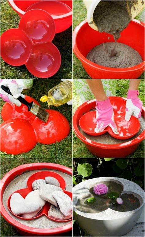 Diy Garden Decor Ideas 6 Projects For Yard And Patio