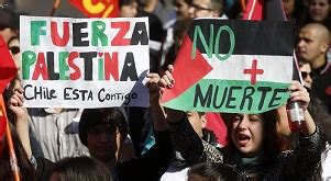 Palestino viene de igualar 2 a 2 en el clásico de colonias ante la unión española. Palestinos en Chile - Revista Sur