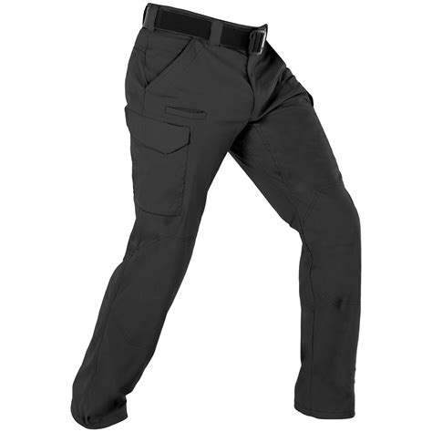 First Tactical Mens Velocity Pants Police Security Duty Uniform