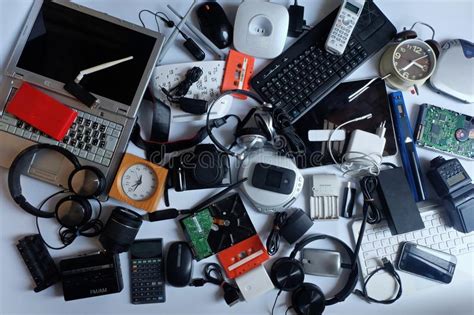6198 Electronic Waste Stock Photos Free And Royalty Free Stock Photos