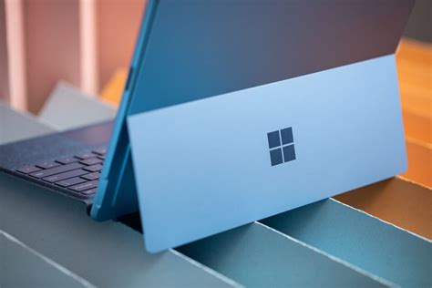 Microsoft Surface Pro 9 Intel Review This Is The One To Buy The Verge