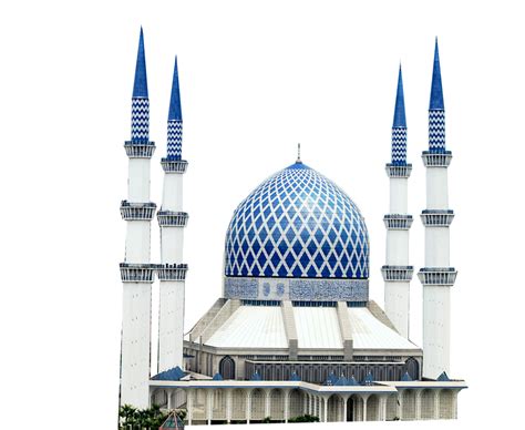 Gambar Masjid Untuk Background Foto Nusagates