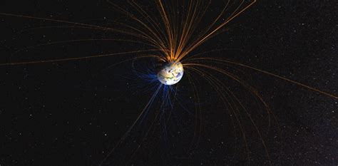 Earths Magnetic Poles Could Flip Sooner Than We Thought And The