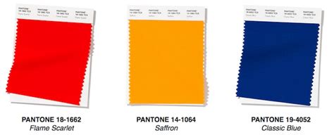 Pantone Reveals Spring 2020 Color Trends Happi