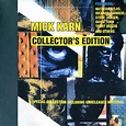 Mick Karn – Mick Karn Collector's Edition (1998, CD) - Discogs