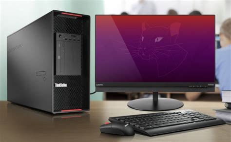 Lenovo Begins Selling Oem Ubuntu Pcs To The General Public Ars Technica