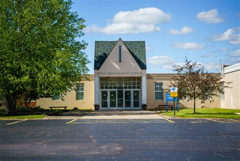 Office and Clinic Contacts | West Geauga High School