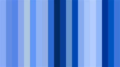 Free Blue Striped Background