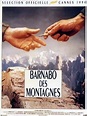 BARNABO DELLE MONTAGNE | Rare Film Posters