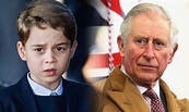 Prince George title: Why George may never receive the Prince of Wales ...
