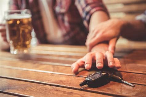 Jazda Po Alkoholu W 2024 Roku Kary Konsekwencje Utrata Prawa Jazdy Co Grozi Za Ile Promila