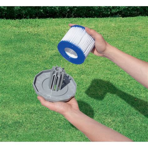 Intex Pool Vacuum Kit With Pole Salt Pool Compatible Above Ground