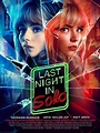 Last Night in Soho: Official Clip - That's a Lovely Name - Trailers ...
