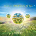 The Orb Featuring David Gilmour - Metallic Spheres In Colour (CD ...
