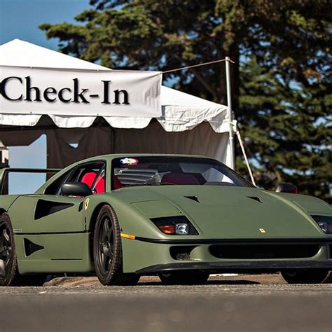 We did not find results for: #Ferrari F40 in #matte #army #green #exotic #supersport #c… | Flickr