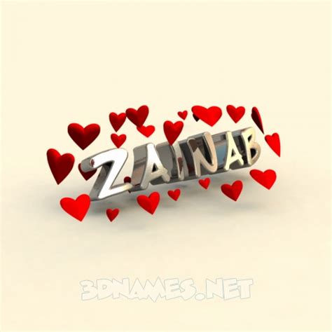 It is recommended to browse the workshop from wallpaper engine to find something you like instead of this page. Preview of 'In Love' for name: Zainab