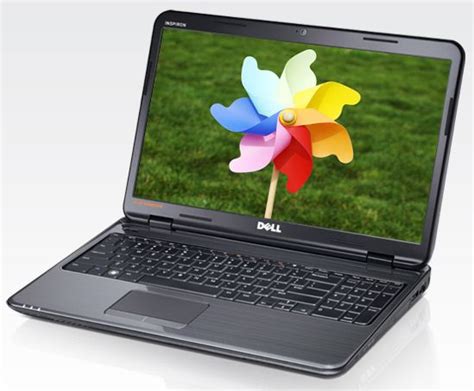Dell Inspiron 15r Serie Externe Tests