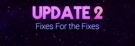 Hot Pink Update 2 Fixes Fixes Steam News