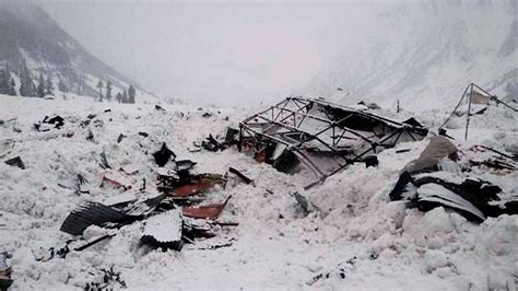 hp jawan among 4 personnel buried alive under siachen avalanche