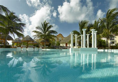 Grand Palladium Colonial Resort Riviera Maya Palladium All Inclusive Resort And Hotels