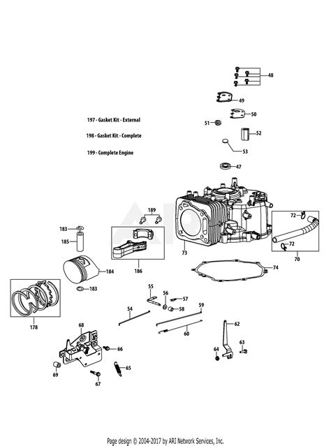 We have parts, diagrams, accessories and repair advice to make your tool repairs easy.thank you for visiting. Troy Bilt 13B226JD066 (2013), TB30 R Neighborhood Rider ...