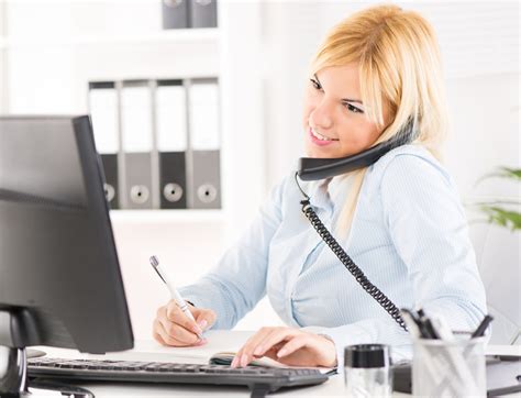 Administrative Assistant Shadd Health And Business Centre