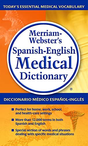 Our Best Book For Medical Spanish Top 10 Picks Bnb