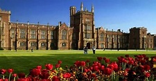 Università di Edimburgo: 2 borse di studio per universitari in ...
