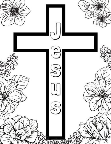 Easter Coloring Pages Easter Coloring Pages Coloring Pages Bible