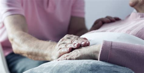 Reflecting On Palliative Care In A Challenging Year The