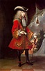Familles Royales d'Europe - Philippe V, roi d'Espagne